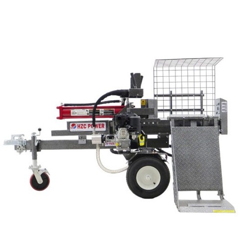 Spaccalegna hzc power hs30291 - spaccalegna,
