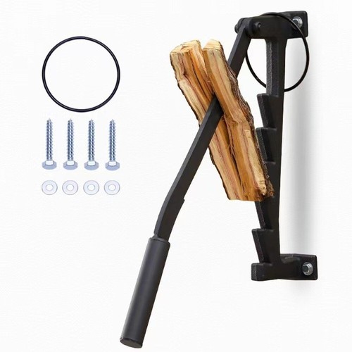 Spaccalegna manuale coltello