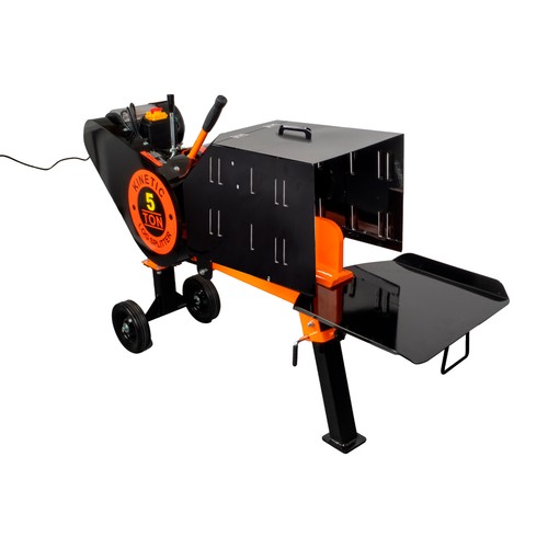 Spaccalegna fornorth pro - pro, 5t