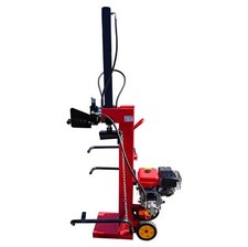 Spaccalegna a benzina 13