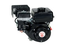 MOTORE X SPACCALEGNA ZANETTI