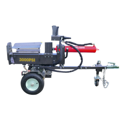 Spaccalegna hzc power hs30288 - spaccalegna,
