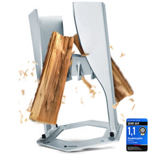 Piccolo spaccalegna manuale -