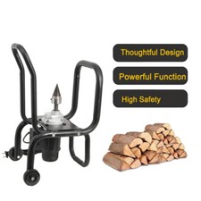 Spaccalegna Elettrico 2000W