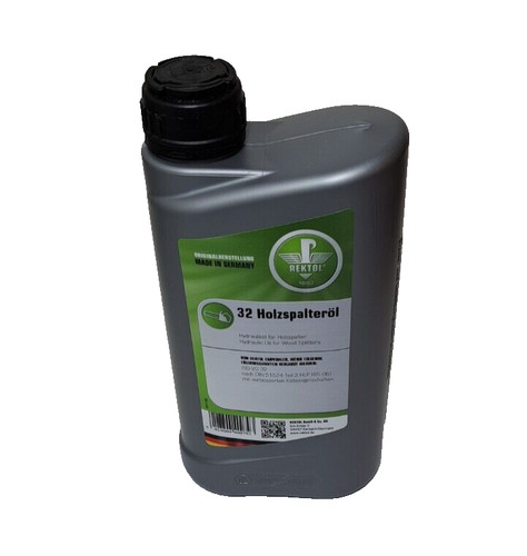Spaccalegna rettol ltr olio - ltr,