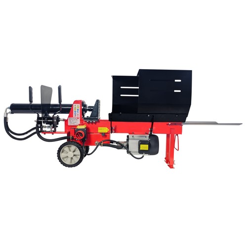 Spaccalegna crossfer 400v - crossfer, 8