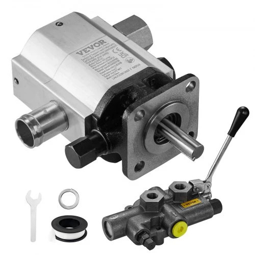 Spaccalegna idraulico kit - idraulico,