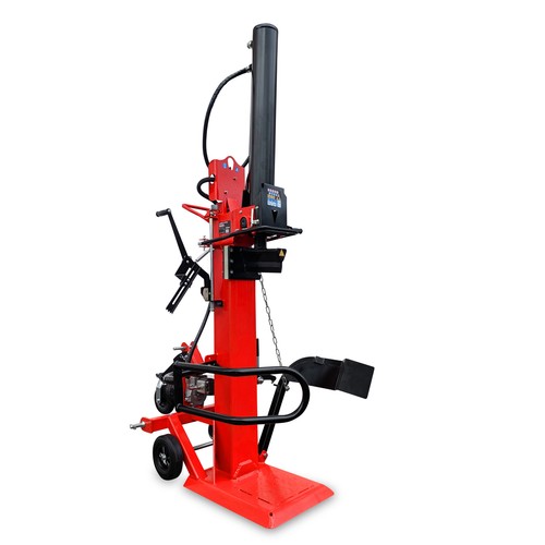 Spaccalegna tonnellate pto - 30,