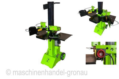 Spaccalegna zipper hs8tn - spaccalegna,