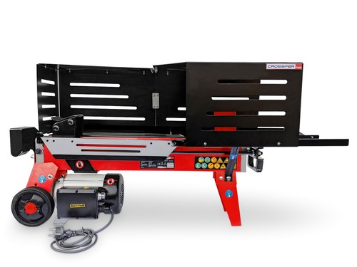 Spaccalegna crossfer ls6t - spaccalegna,