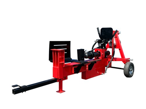 Spaccalegna tonnellate pto - spaccalegna,
