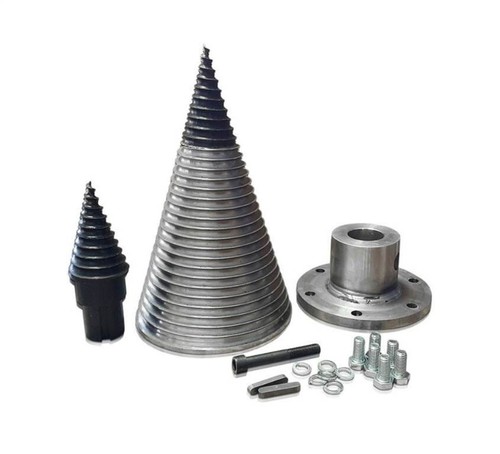 Cono trapano 230 mm - cono, di