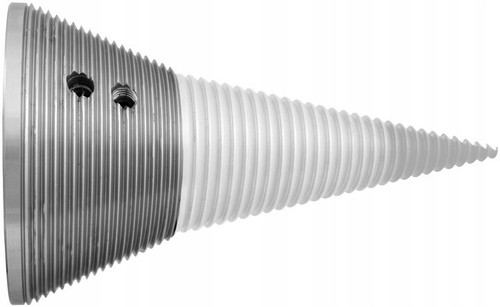 Cono trapano spaccalegna 150