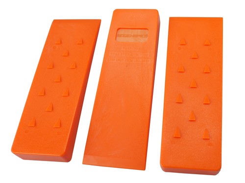 Cunei abbattimento set - cunei,