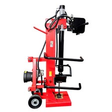 Spaccalegna PTO in piedi