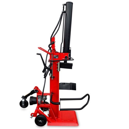 Spaccalegna tonnellate pto - tonnellate,