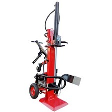 Spaccalegna 22 T verticale