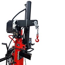 Verricello idraulico