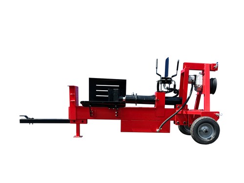 Spaccalegna tonnellate pto - 18,