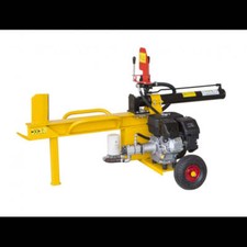 SPACCALEGNA A SCOPPIO BENZINA