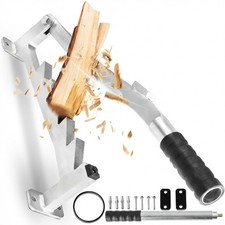 FORSTIX® Spaccalegna Manuale